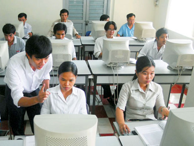 Chưa nên thông qua luật giáo dục đại học